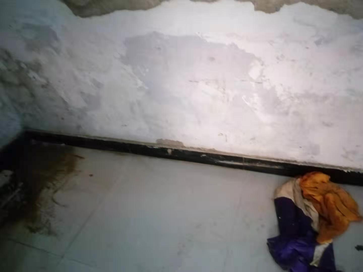 锦江家里漏水了怎么办？