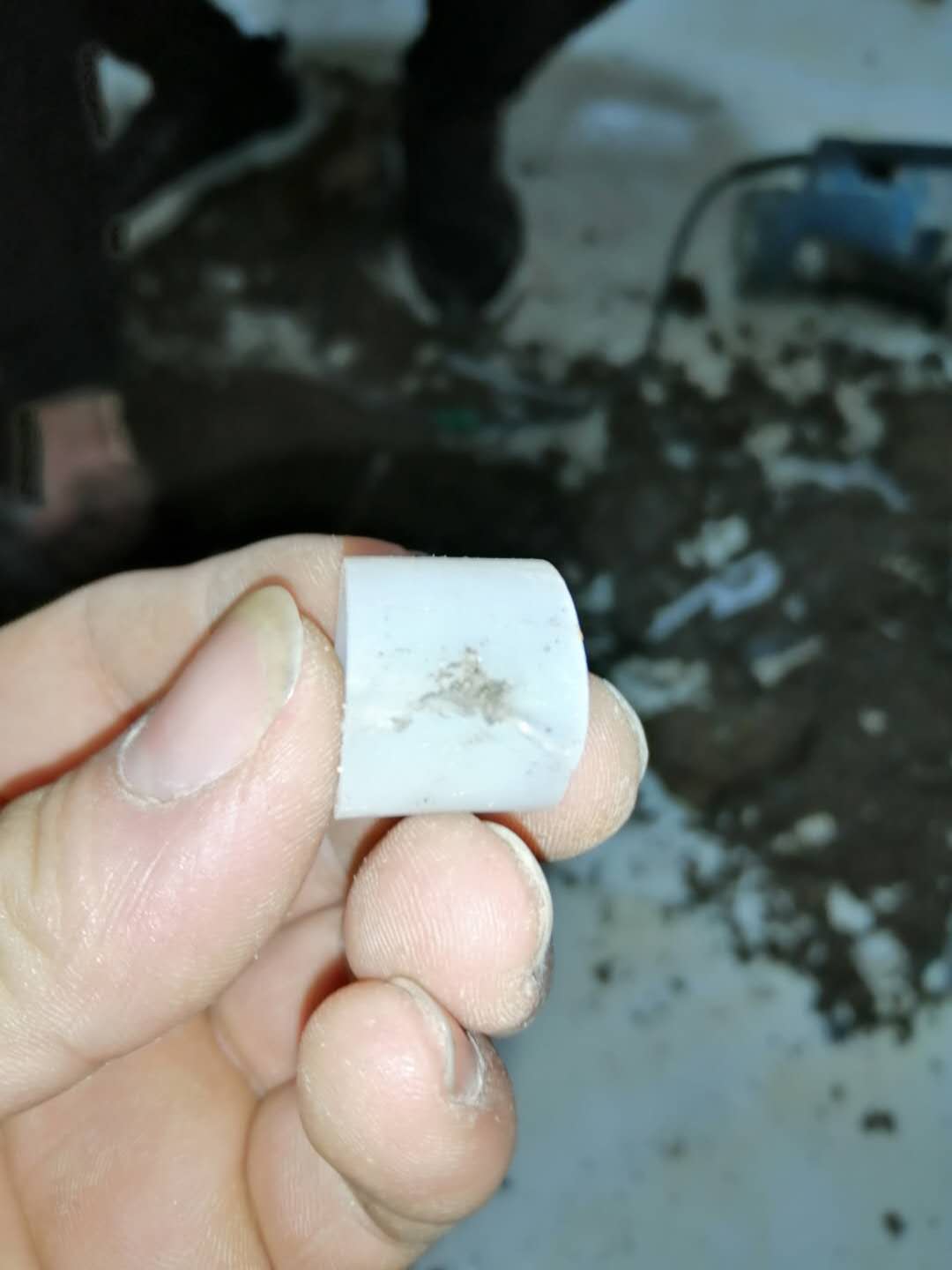 锦江地暖漏水检测