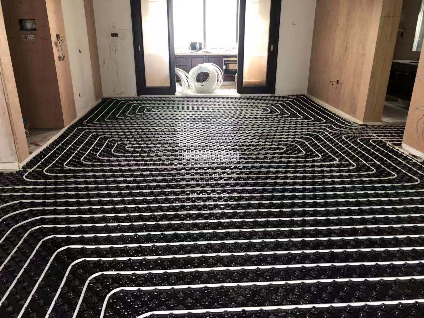 锦江地暖供热前需要注意什么_？